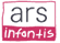 Logo ars Infantis 